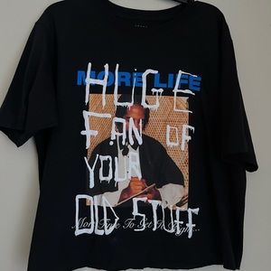 huge fan of ur old stuff Drake related merch